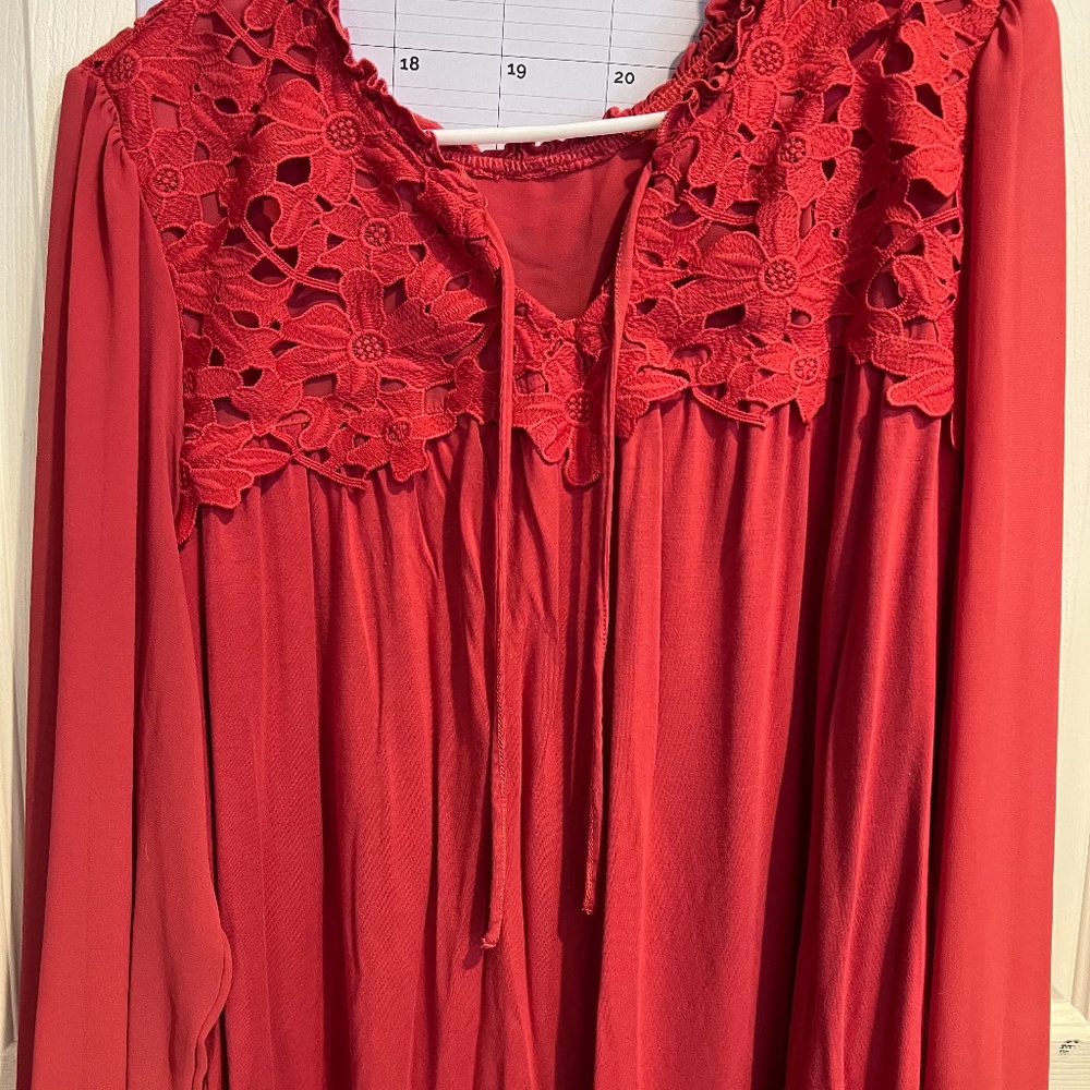 Blouse